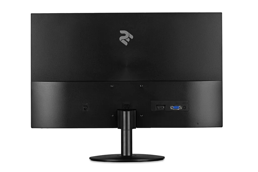Монитор 2E B2219B Black