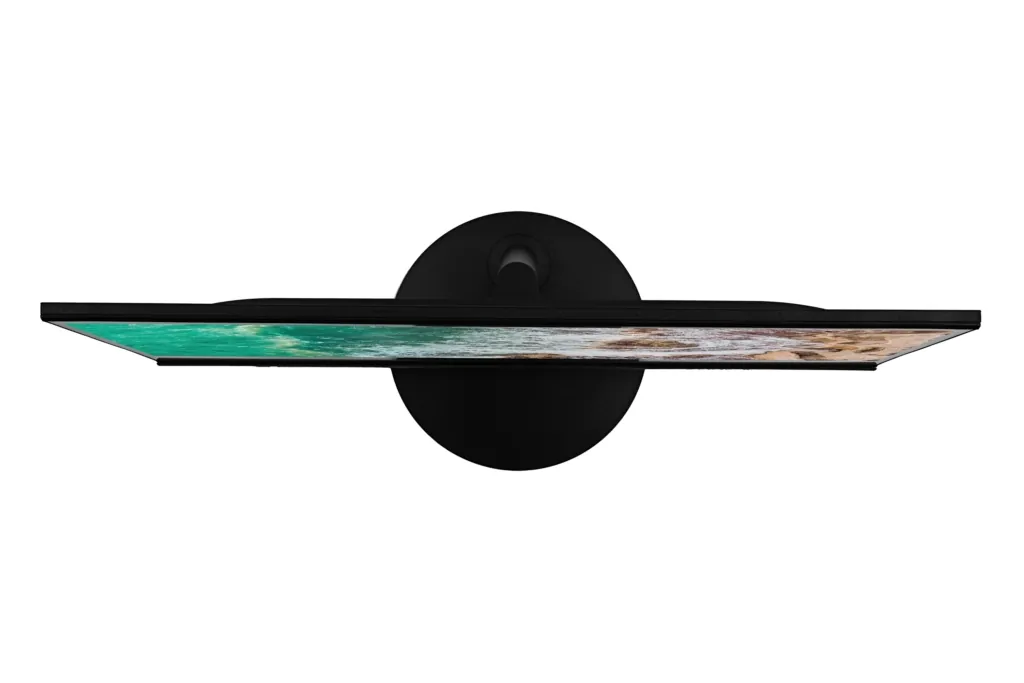 Монитор 2E B2219B Black