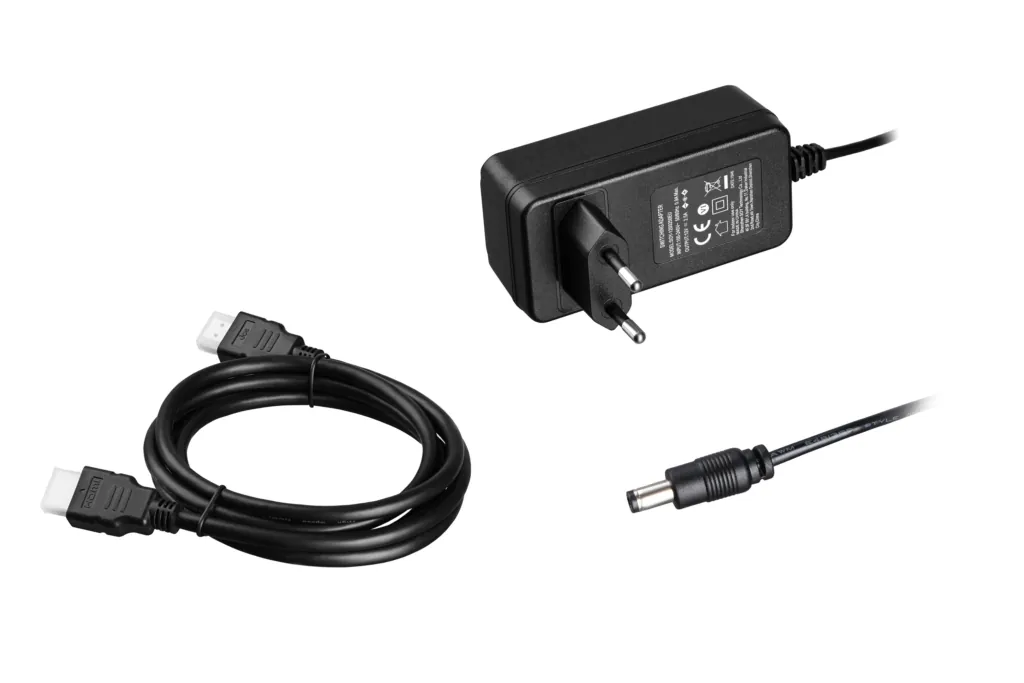 Монитор 2E G2419B Black