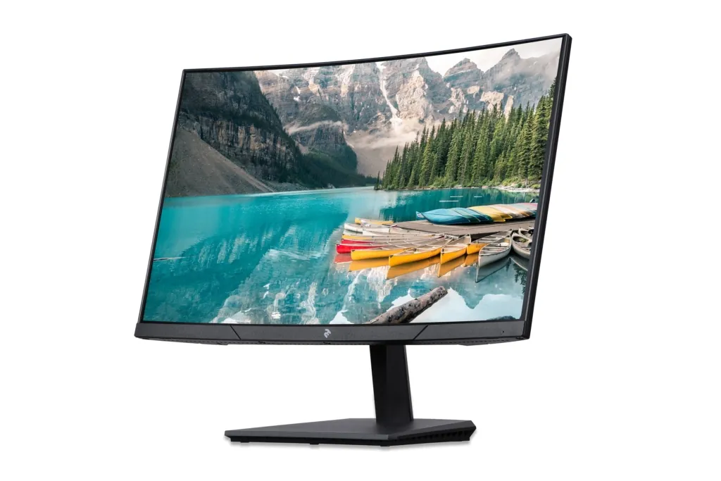 Монитор 2E G2419B Black