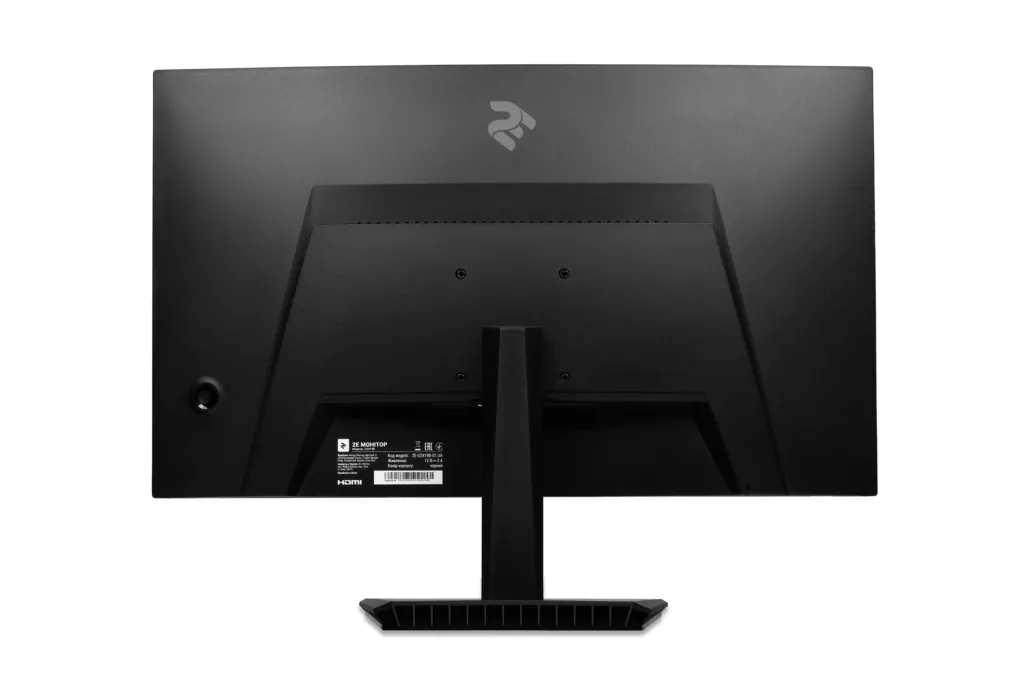 Монитор 2E G2419B Black