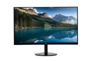 Монитор 2E H2419B Black