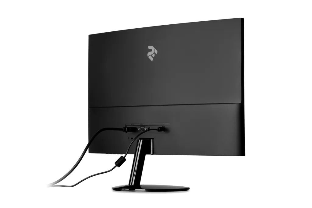 Монитор 2E H2419B Black