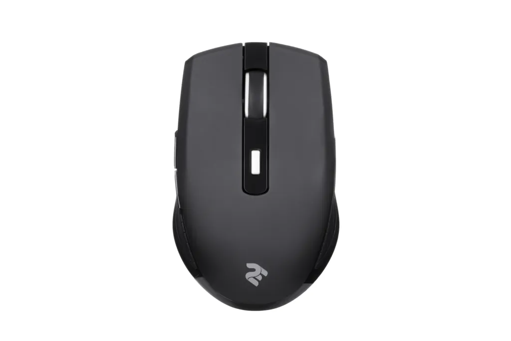 Мышь 2Е MF214 WL Black