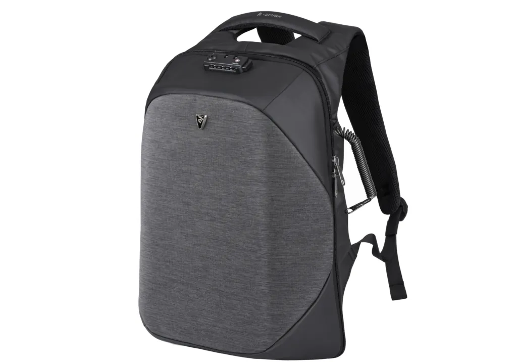 Рюкзак для ноутбука 2E BPK63148BK 16″ Black
