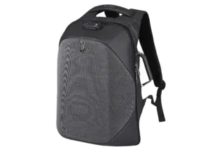 Рюкзак для ноутбука 2E BPK63148BK 16″ Black