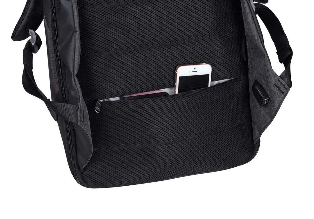 Рюкзак для ноутбука 2E BPK63148BK 16″ Black