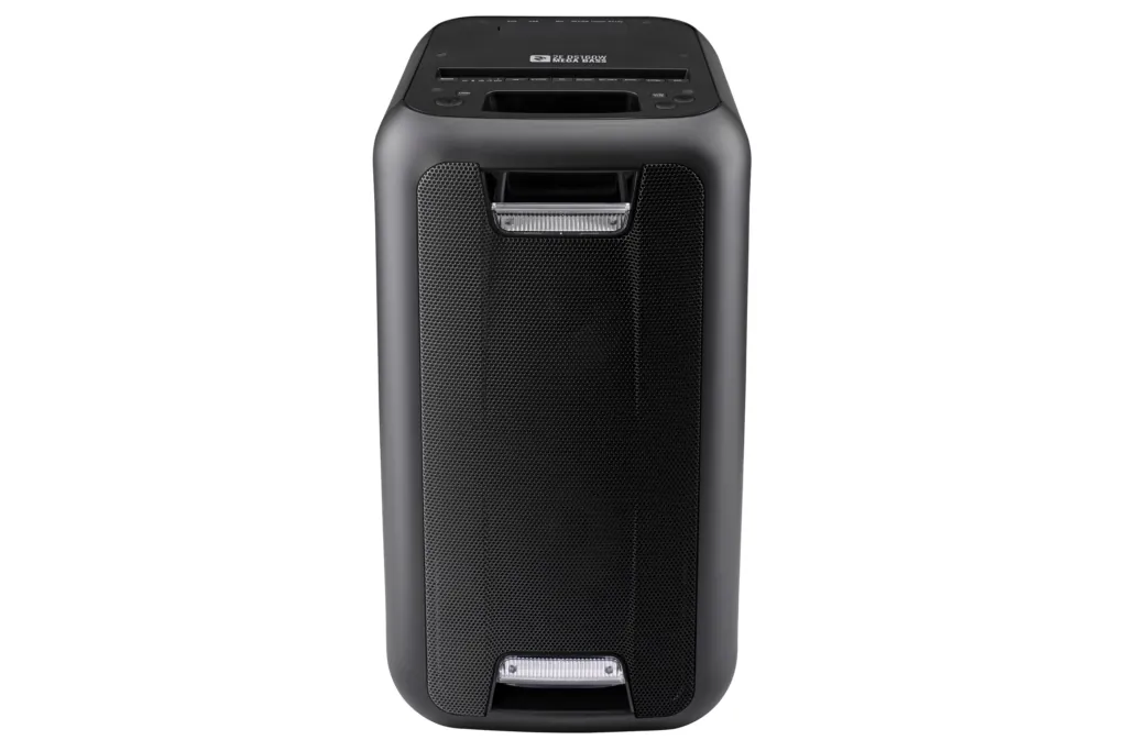 Акустическая система 2E DS160W Mega Bass Black