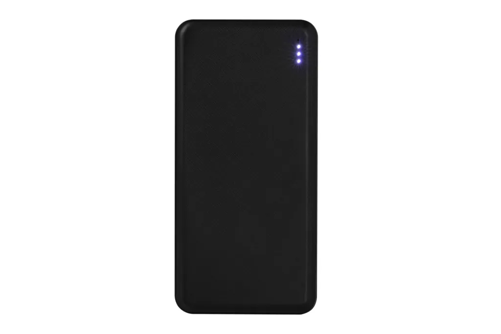 Power Bank 2E 10000 мАч PD Quick Charge Black