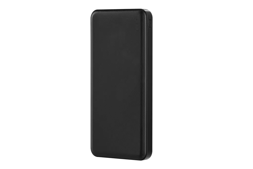 Power Bank 2E 10000 мАч PD Quick Charge Black