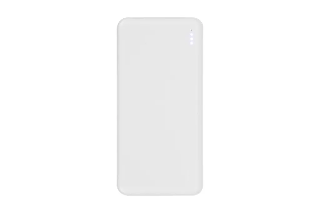 2E PB1019AQC[Портативний зарядний пристрій Power Bank 10000mAh, DC 5V, PD, QC3.0, MicroUSB, Type-C, white]