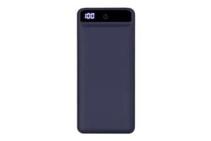 Power Bank 2E 20000 mAh PD Quick Charge Dark Blue