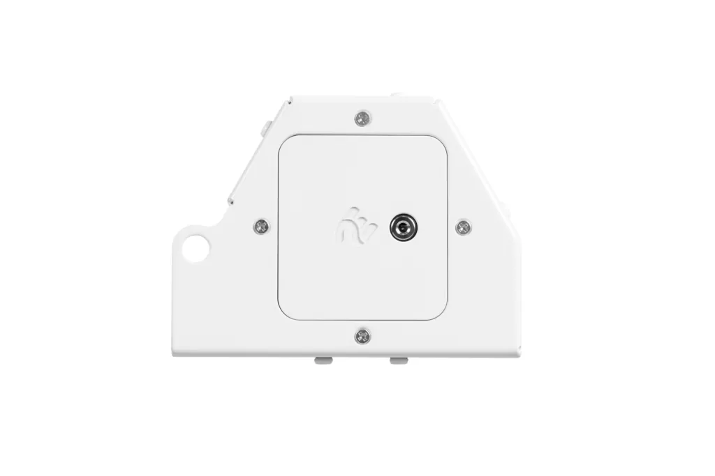 Suspended stand-alone motorized 2E screen, 16:9, 126″, (2.8×1.58 m)