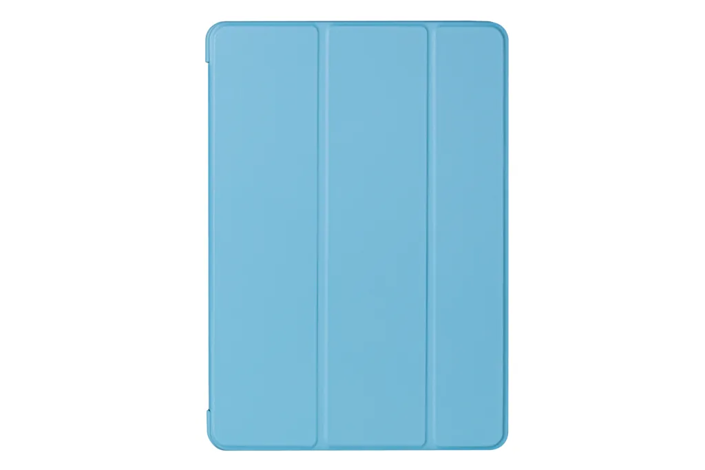 2Е Basic Case for Apple iPad 10.2` 2019, Flex, Light blue