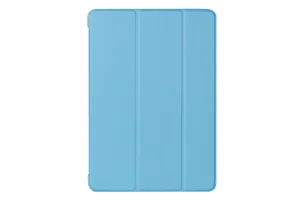 2Е Basic Case for Apple iPad 10.2` 2019, Flex, Light blue