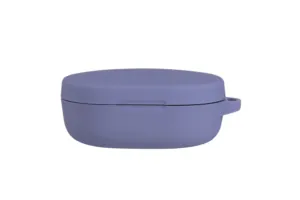 Чехол 2Е для Xiaomi AirDots, Pure Color Silicone (1.5mm), Lavender