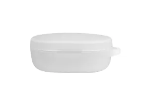 Чохол 2Е для Xiaomi AirDots, Pure Color Silicone (1.5mm), White