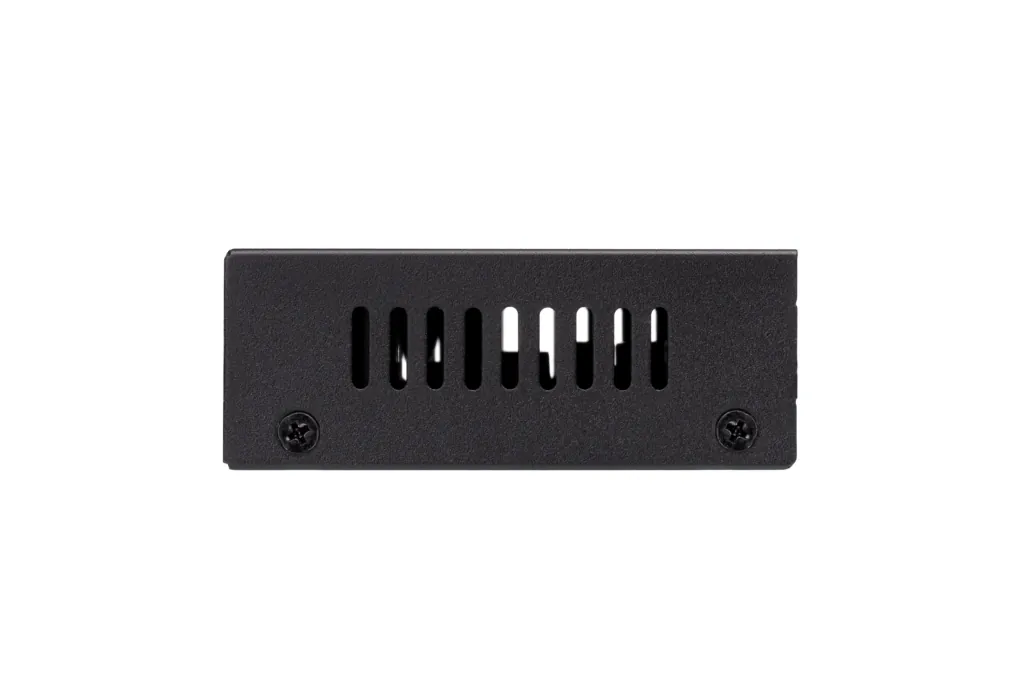 Switch 2E PowerLink SP401F 5xFE (4x FE PoE, 1xFE Uplink, 50W), unguided