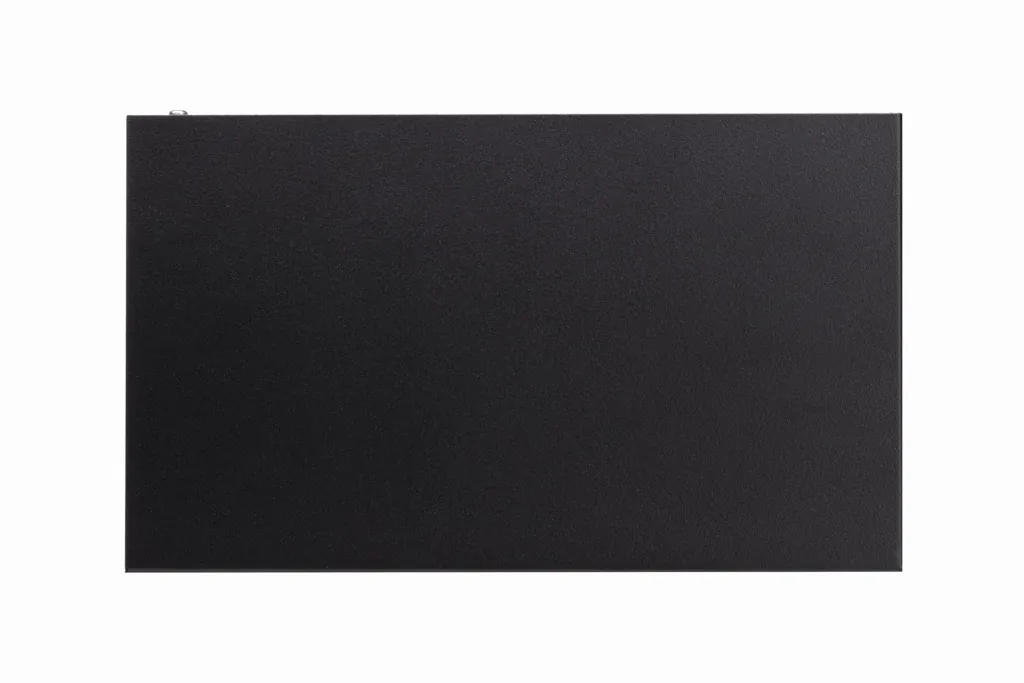 Коммутатор 2E PowerLink SP402F 6xFE (4x FE PoE, 2xFE Uplink, 65W), неуправляемый