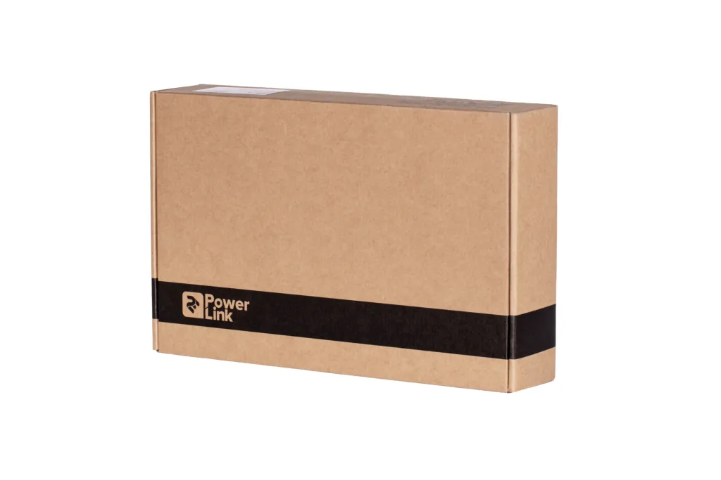 Switch 2E PowerLink SP402GX 5xGE, 1xSFP (4xGE PoE, 1xGE, 1xSFP Uplink, 65W), unguided
