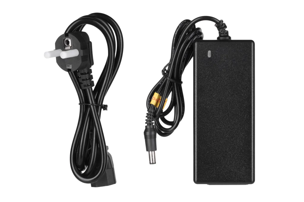 Switch 2E PowerLink SP801F 9xFE (8xFE PoE, 1xFE Uplink, 104W), unguided