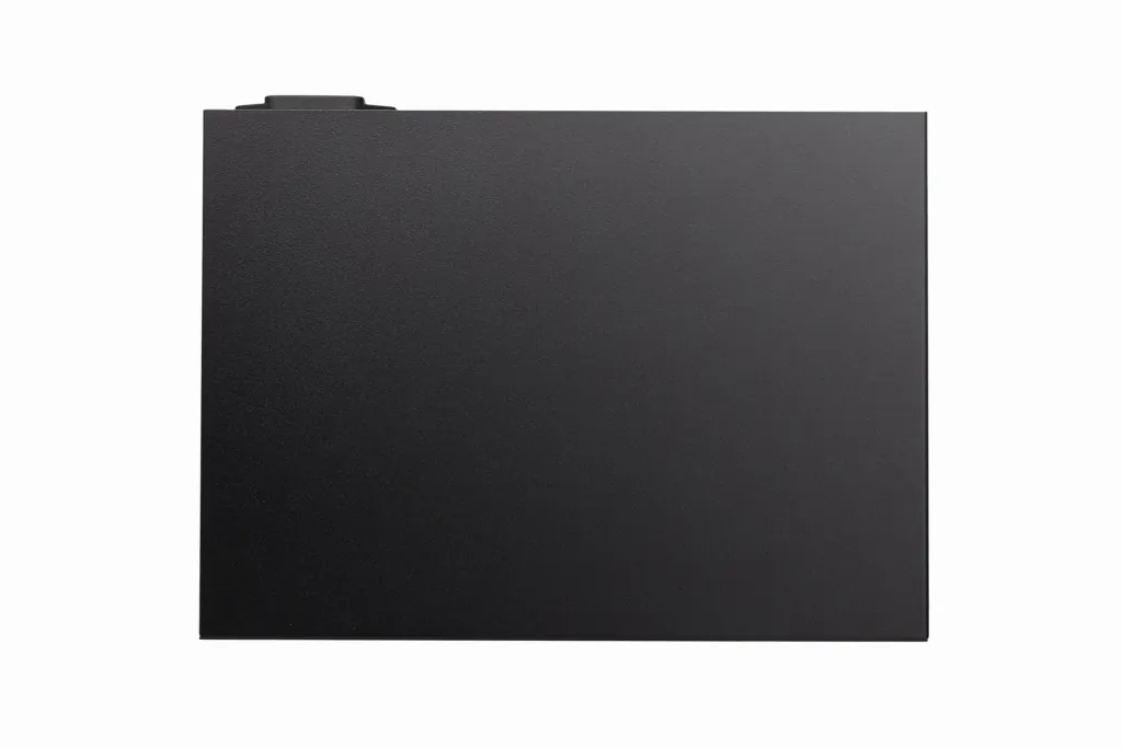 Switch 2E PowerLink SP802F 10xFE (8xFE PoE, 2xFE Uplink, 150W), unguided