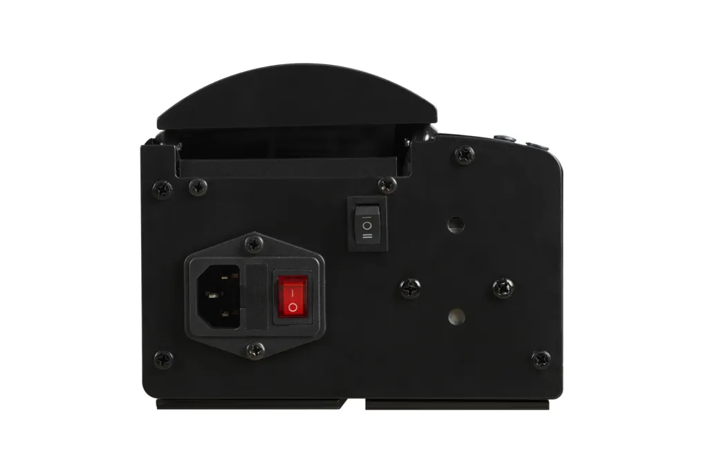 Floor-standing motorized screen 2E, 16:9, 100″, (2.21×1.25 m)