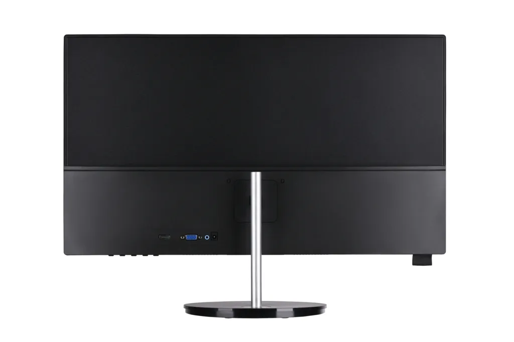 Монитор 2E D2420B Black