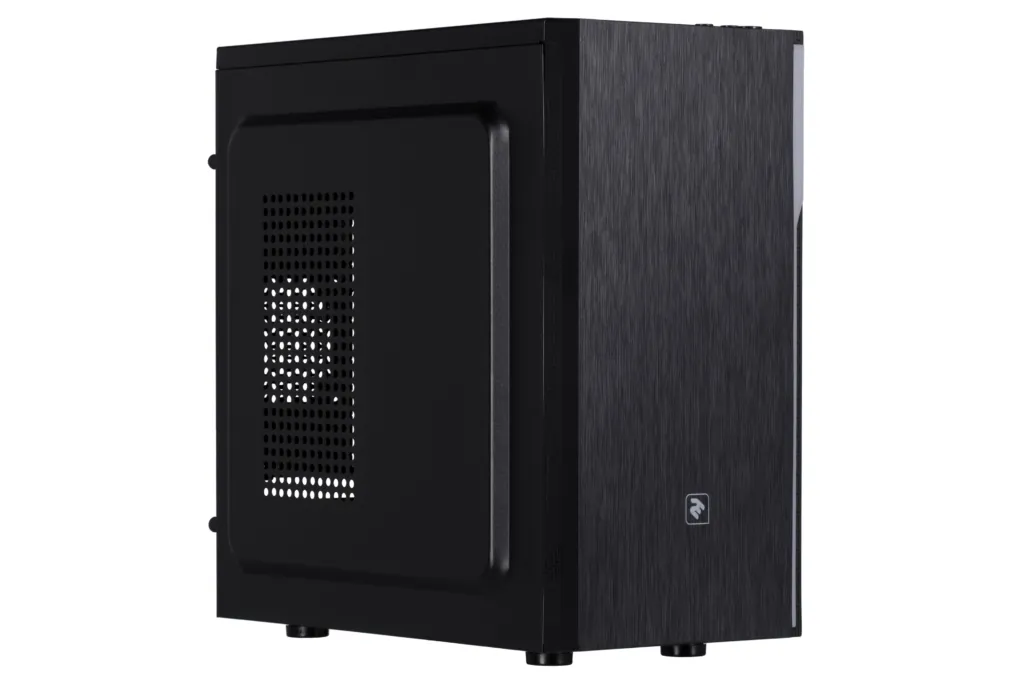 PC Case 2E BASIS (RD859)