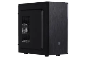 PC Case 2E BASIS (RD859)