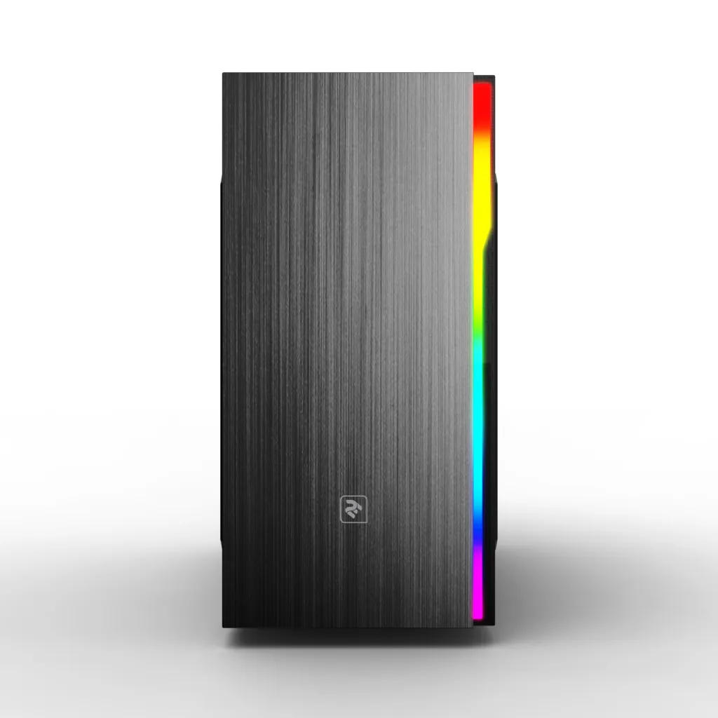 PC Case 2E BASIS (RD859)