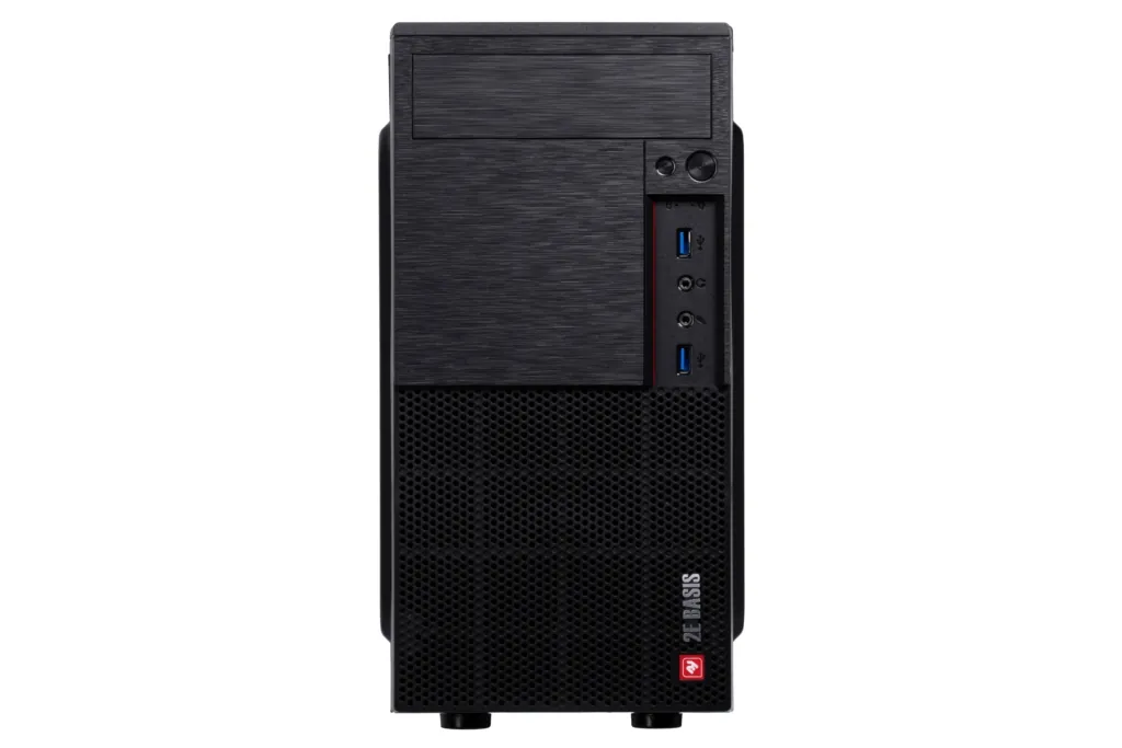Корпус 2E BASIS (RD860)