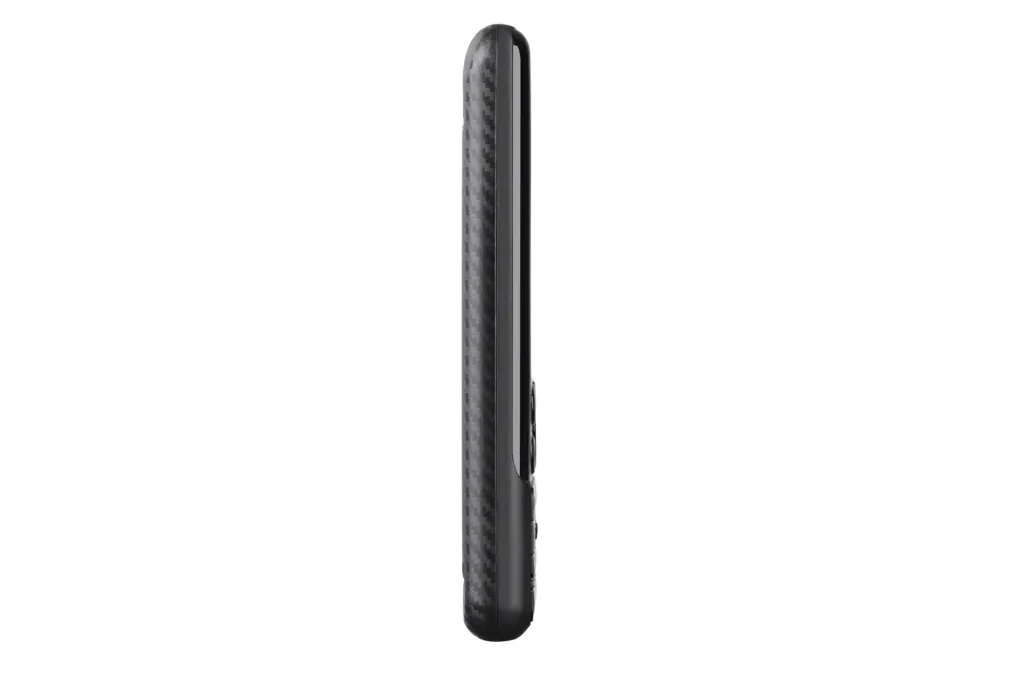 Мобильный телефон 2E E240 POWER DualSim Black