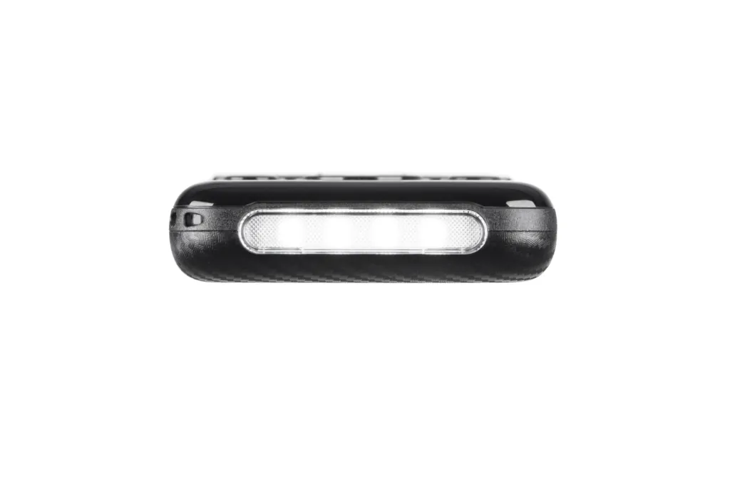 Мобильный телефон 2E E240 POWER DualSim Black
