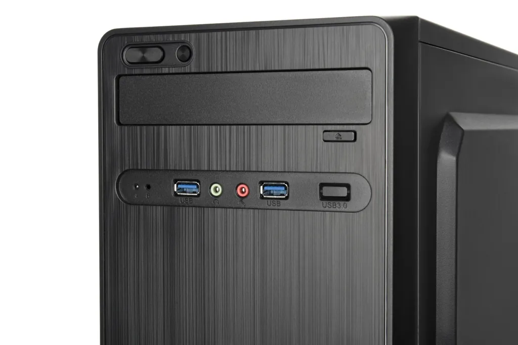 Корпус 2E Vigeo TMQ0107