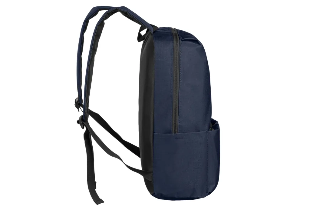 Рюкзак для ноутбука 2E BPT6120NV, StreetPack 20L, Dark blue
