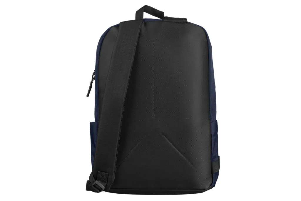 Рюкзак для ноутбука 2E BPT6120NV, StreetPack 20L, Dark blue