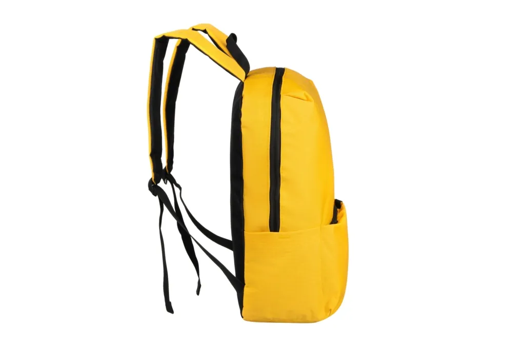 Рюкзак для ноутбука 2E BPT6120YL, StreetPack 20L, Yellow