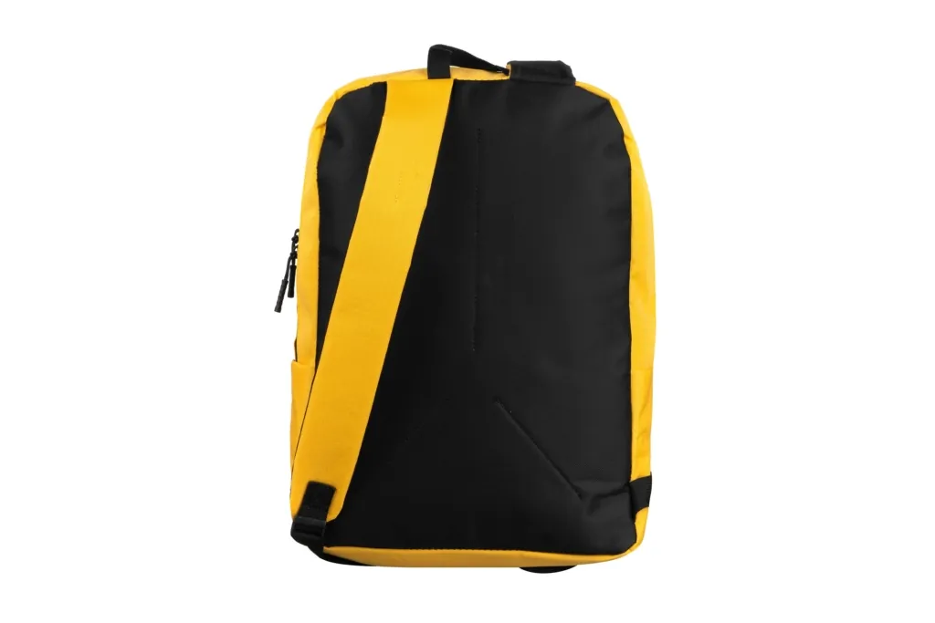 Рюкзак для ноутбука 2E BPT6120YL, StreetPack 20L, Yellow