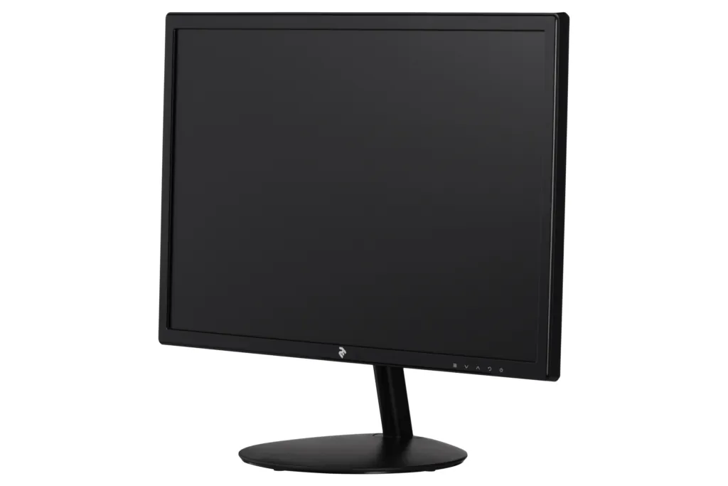 Монітор 2E E1919B Black