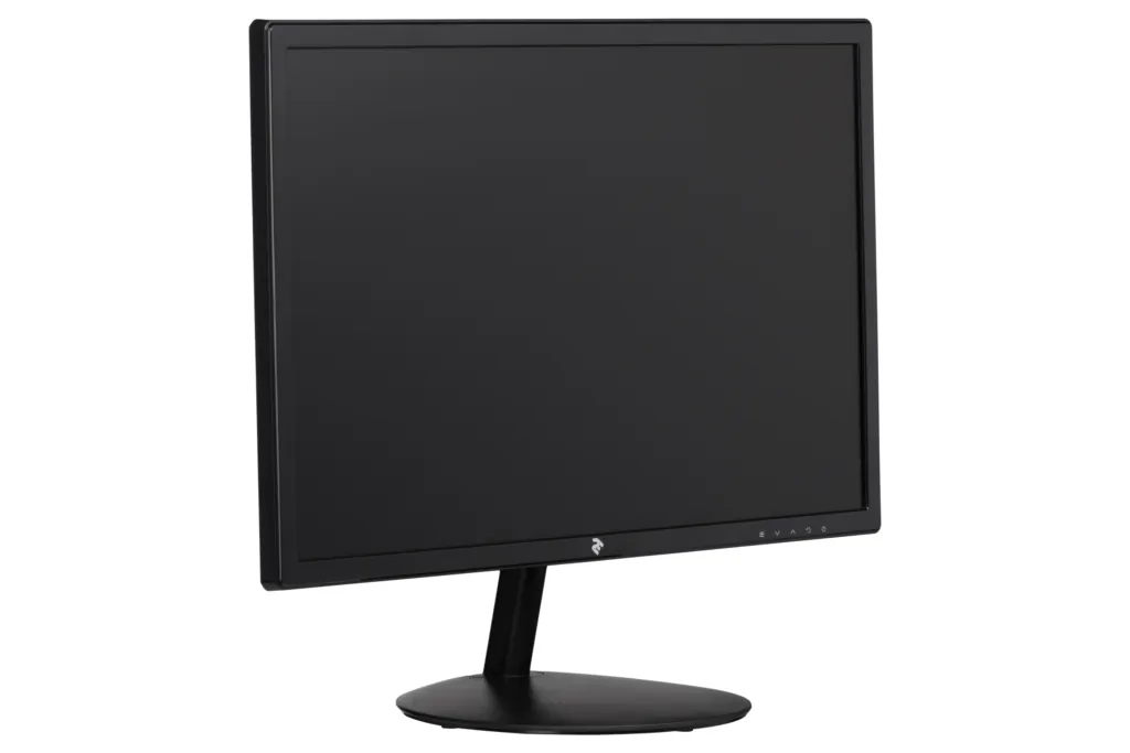Монітор 2E E1919B Black