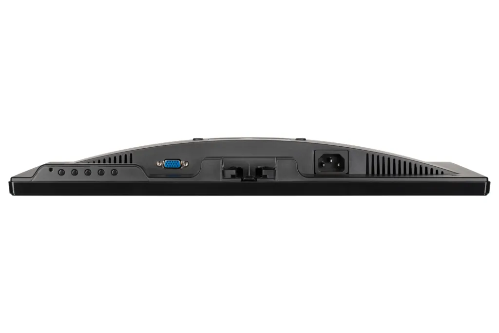 Монітор 2E E1919B Black