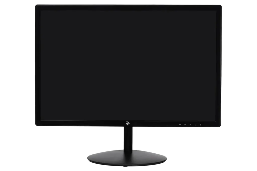 Монітор 2E E1919B Black