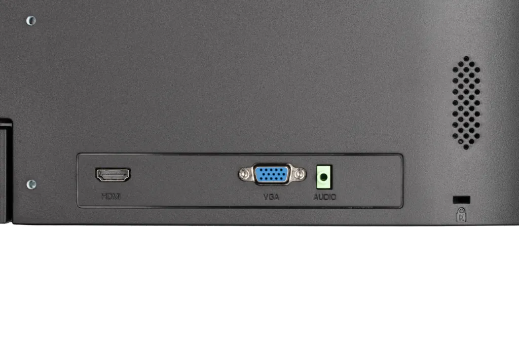 Монитор 2E F2720B Black
