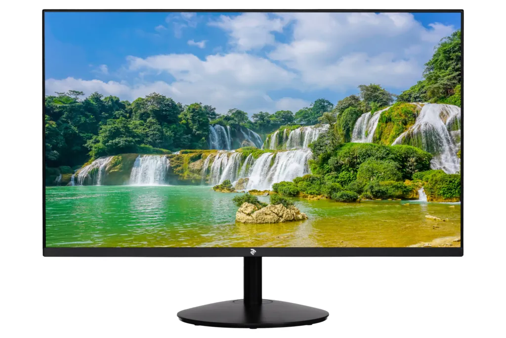 Монитор 2E F2720B Black