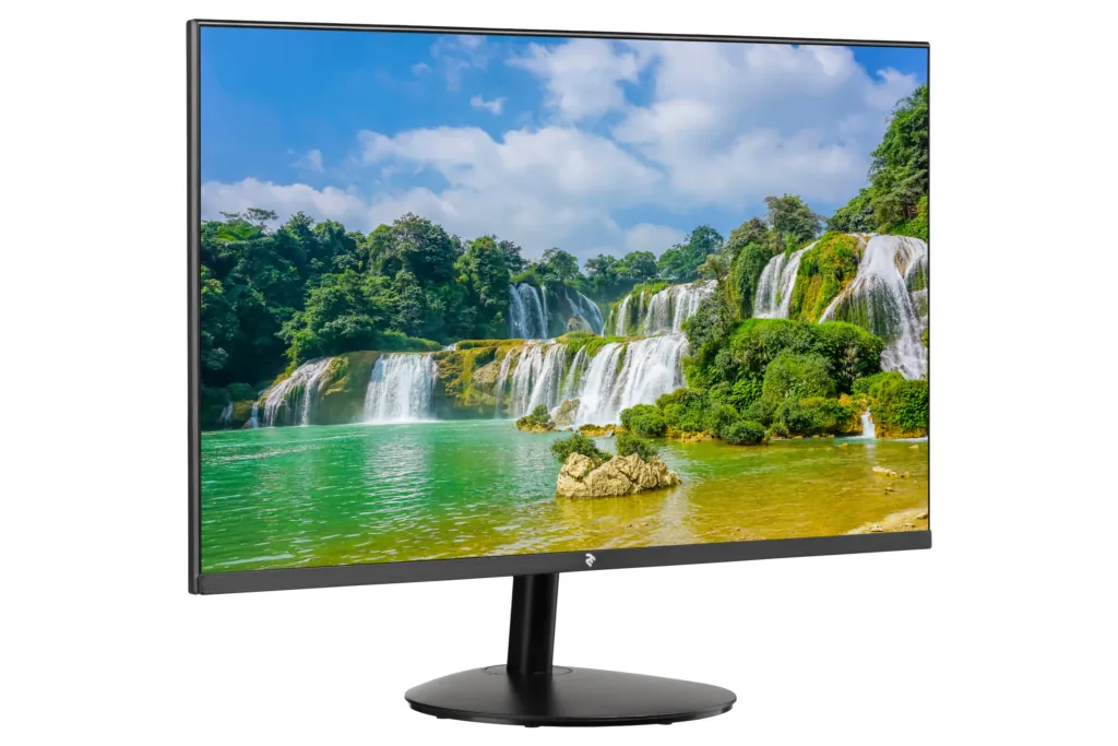 Монитор 2E F2720B Black