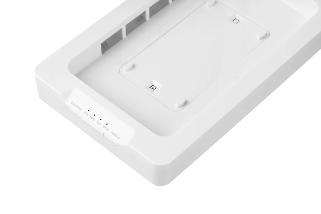Ультрафіолетовий стерилізатор 2E UVSB021 Pro