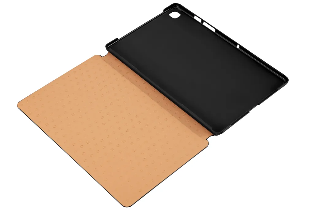 2Е Basic Case for Samsung Galaxy Tab A7 (SM-T500/T505) 10.4″ (2020), Retro, Black