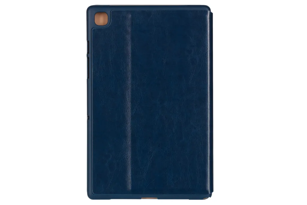 Чохол 2Е Basic для Samsung Galaxy Tab A7 (SM-T500/T505) 10.4″ (2020), Retro, Navy