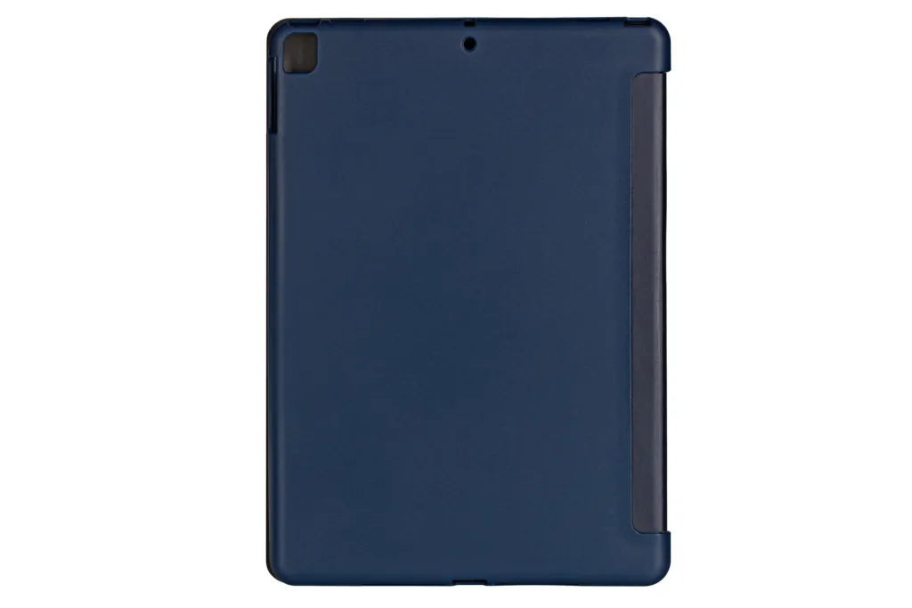 2Е Basic Case for Apple iPad 10.2″ (2020), Flex, Navy